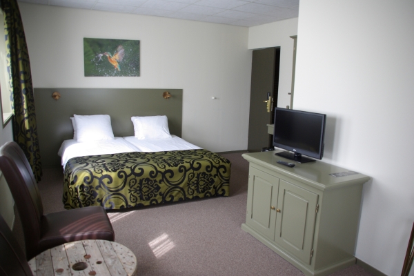 Hotel Dorhout Mees